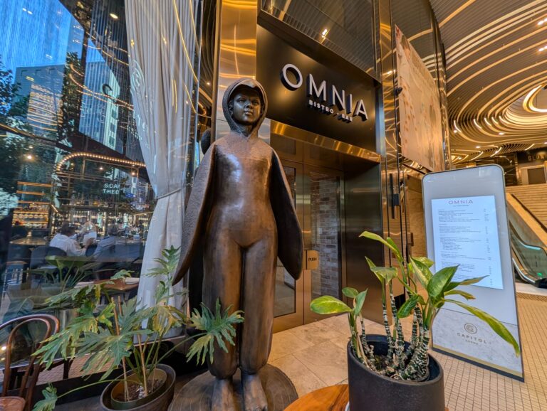 Omnia South Yarra