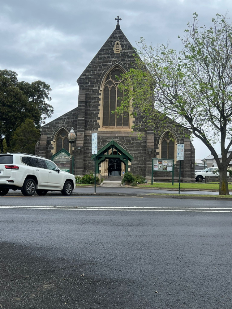 Williamstown Heritage Walks
