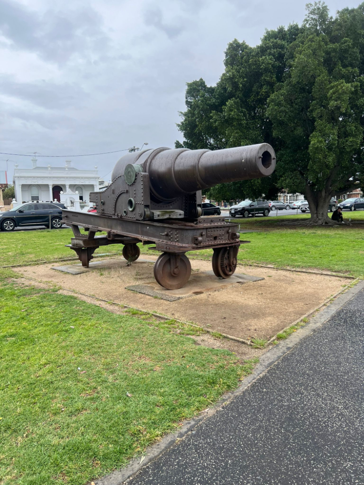 Williamstown Heritage Walks