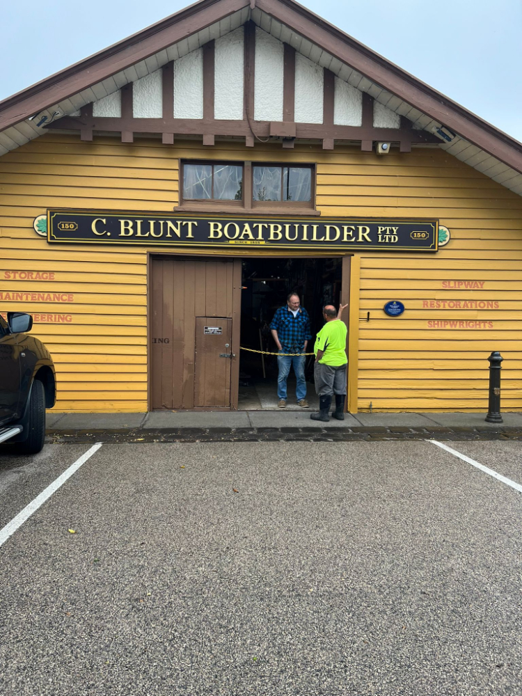 Williamstown Heritage Walks