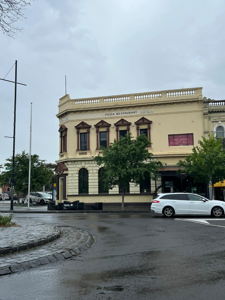 Williamstown Heritage Walks