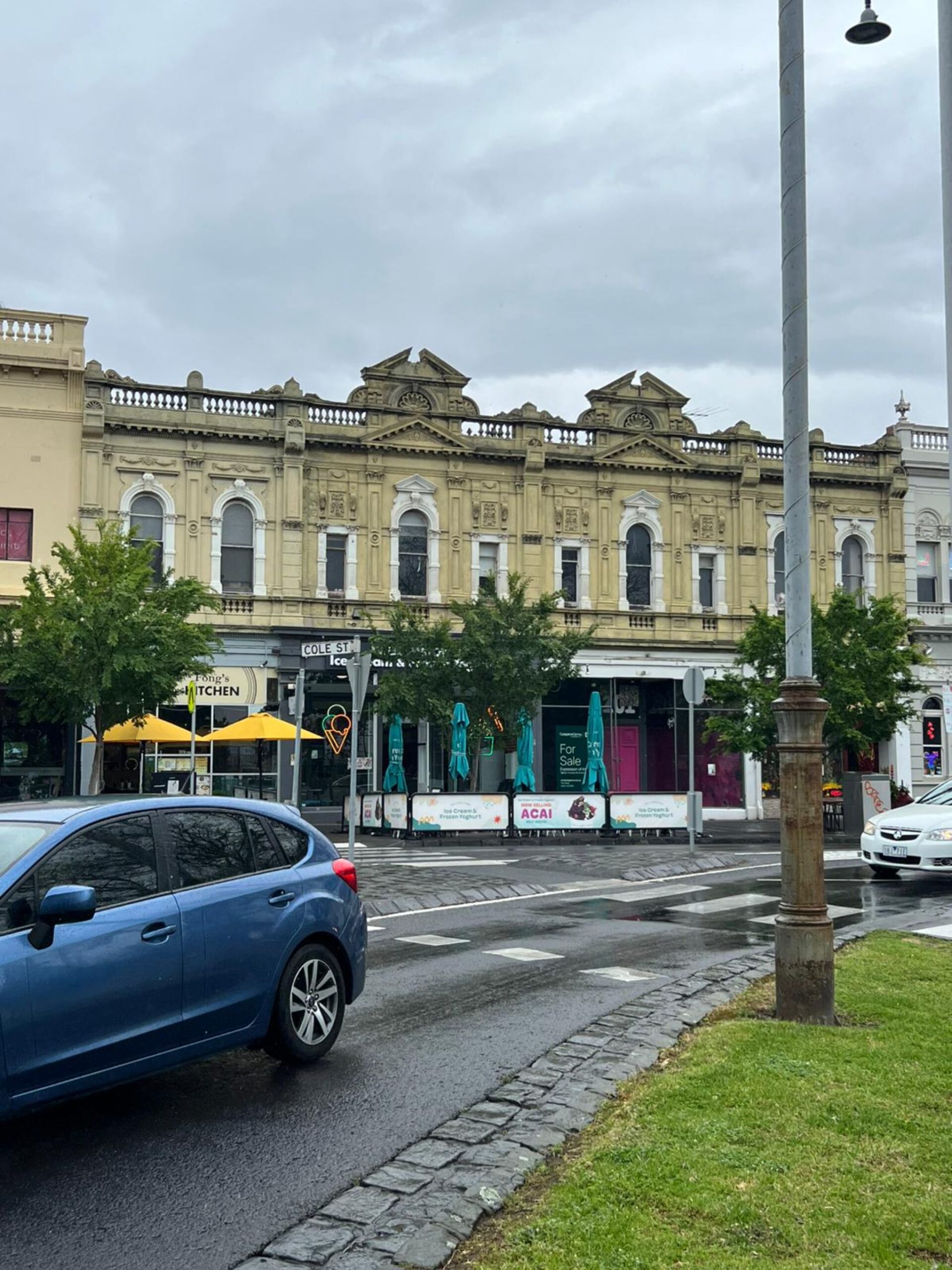 Williamstown Heritage Walks