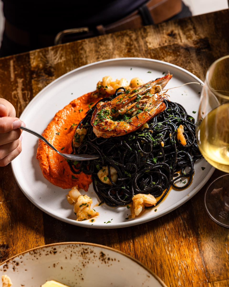 Il Caminetto Moonee Ponds