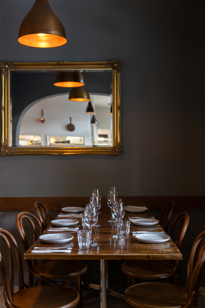 Il Caminetto Moonee Ponds