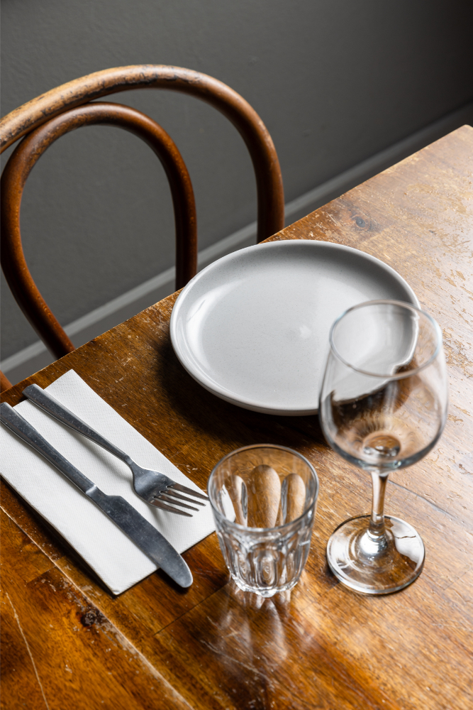 Il Caminetto Moonee Ponds