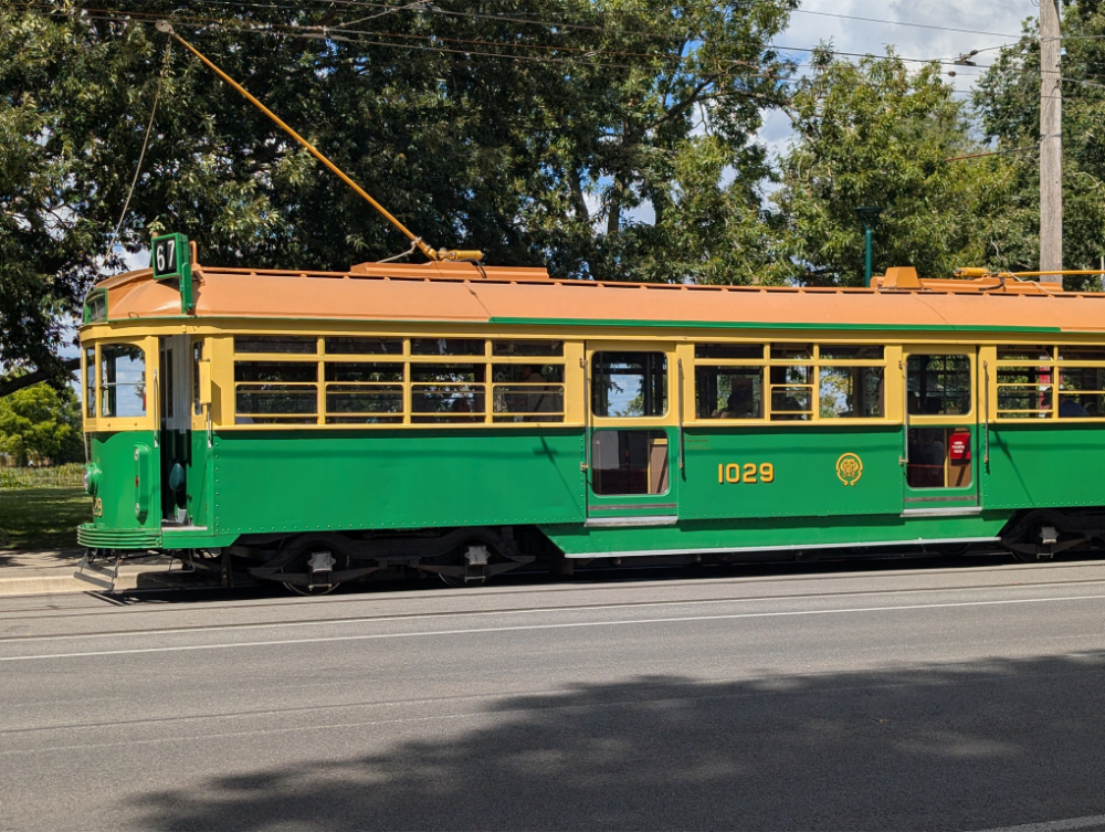 Ballarat Botanical Gardens