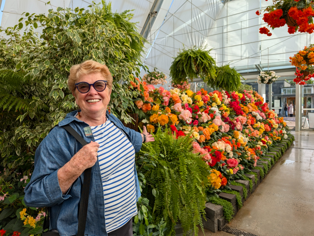 Ballarat Botanical Gardens