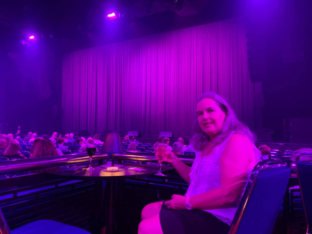 Dinner and Show Melbourne