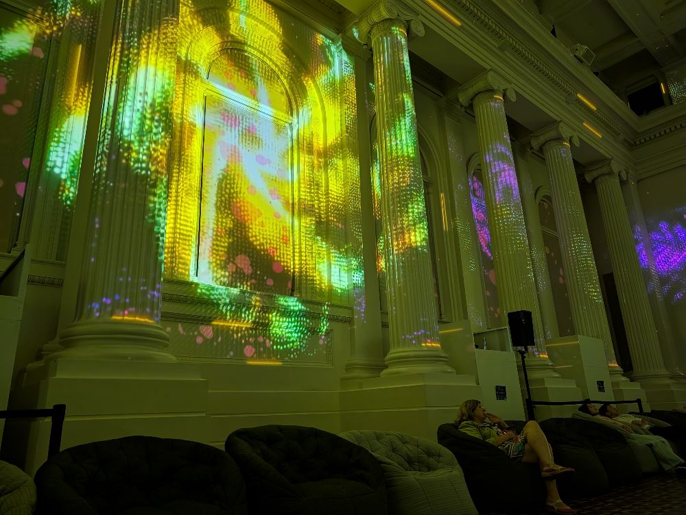 Eonarium Enlightenment - image by Amy Gardner