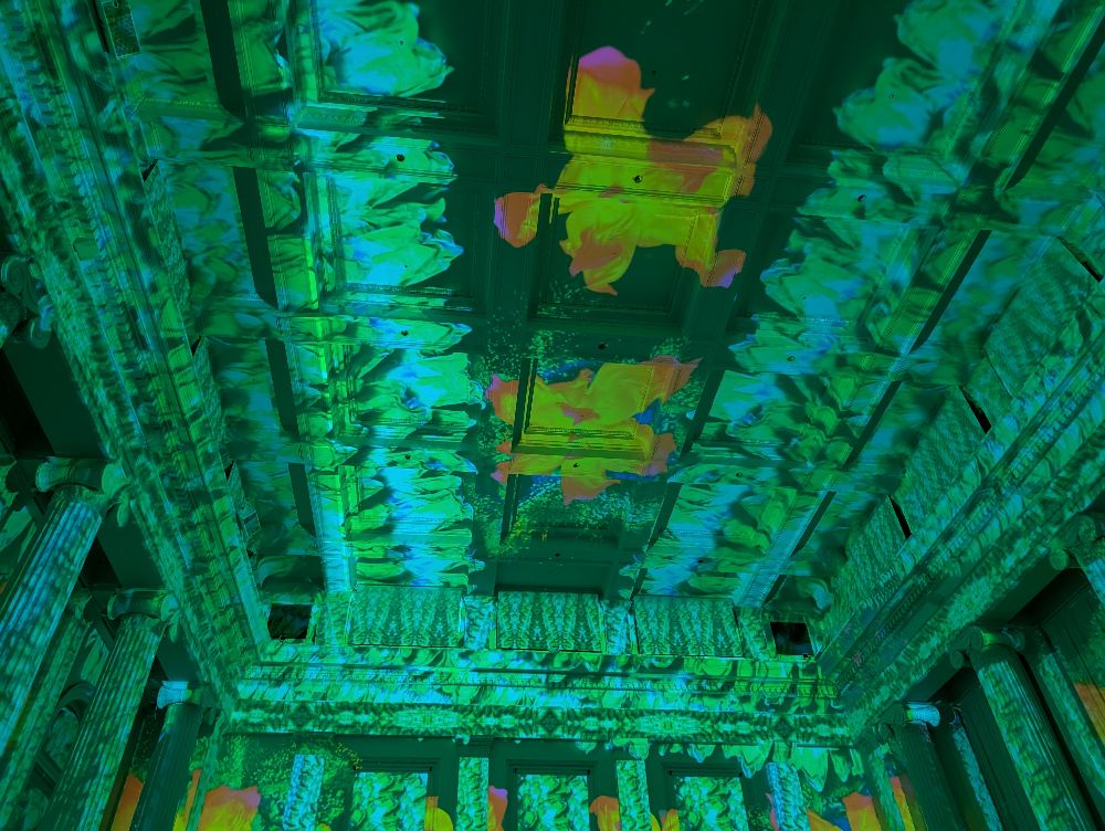 Eonarium Enlightment Melbourne - image by Amy Gardner