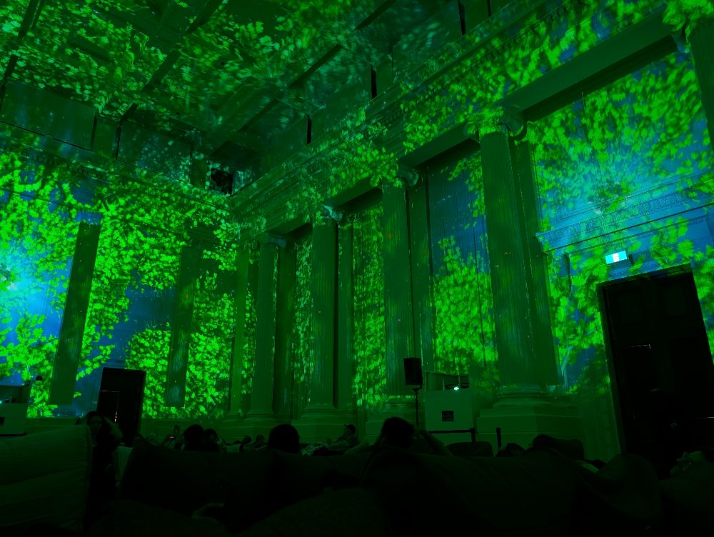 Eonarium Enlightenment - image by Amy Gardner