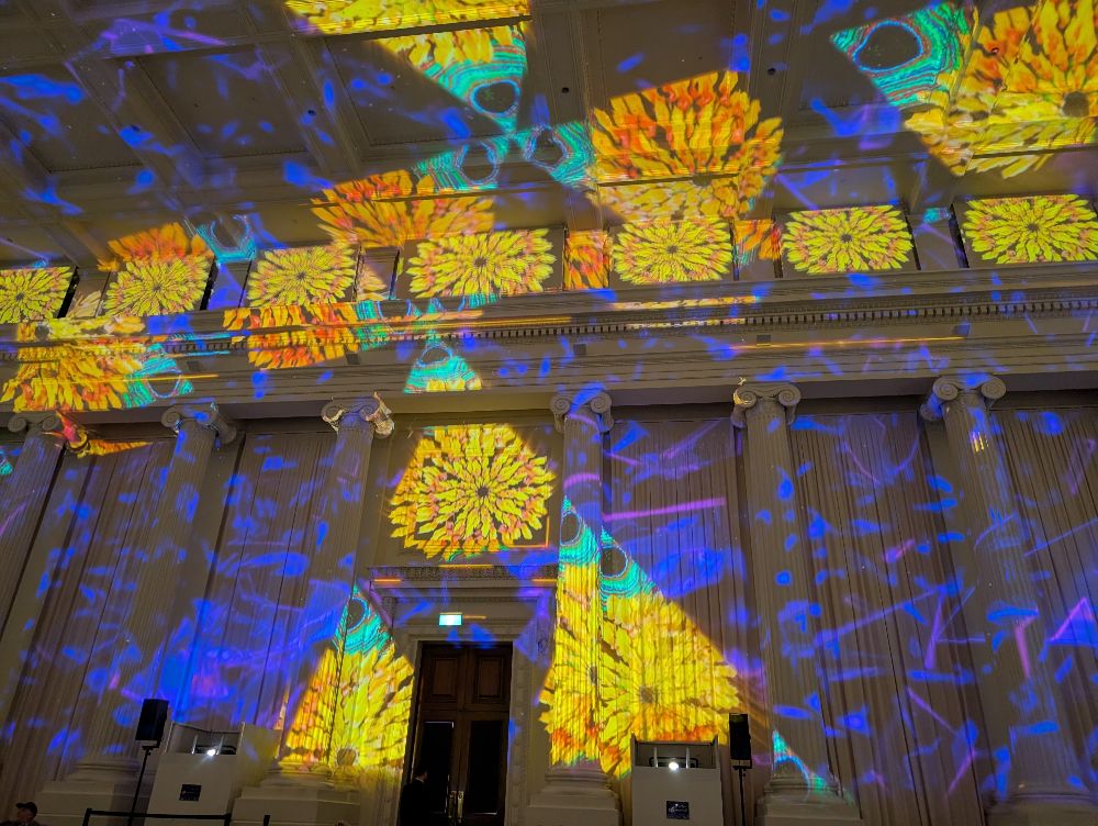 Eonarium Enlightenment - image by Amy Gardner