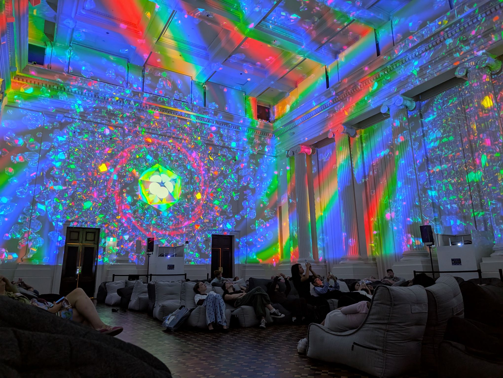 Eonarium Enlightenment - image by Amy Gardner