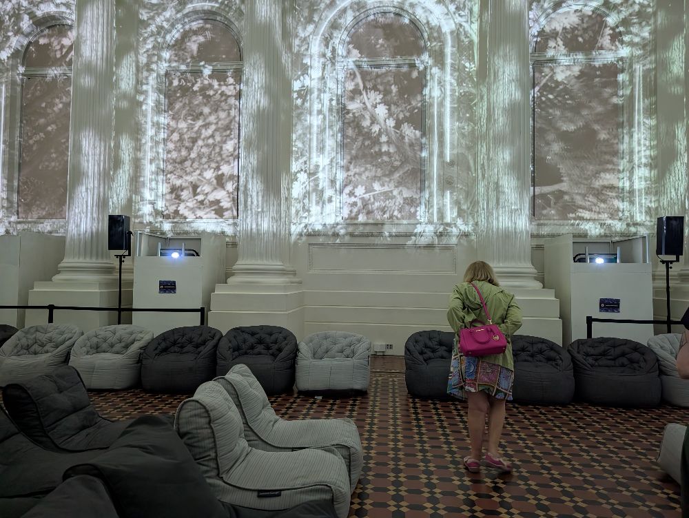 Eonarium Enlightment Melbourne - image by Amy Gardner