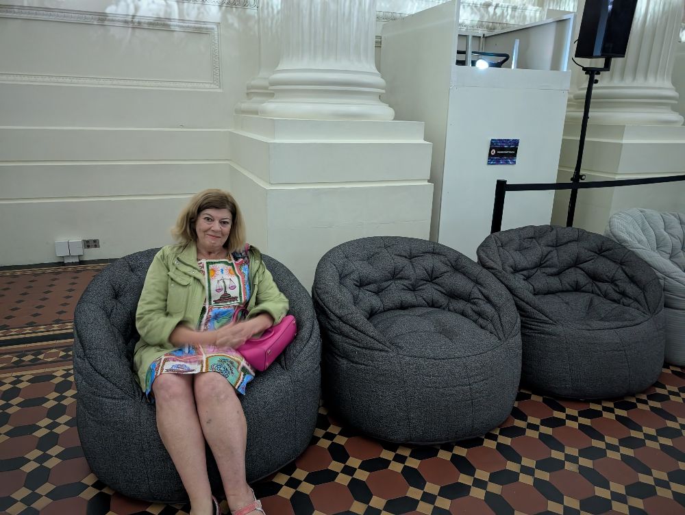 Eonarium Enlightment Melbourne - image by Amy Gardner