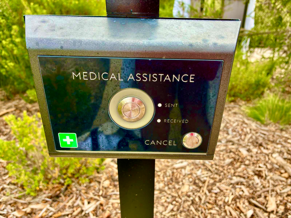 Alba thermal Springs