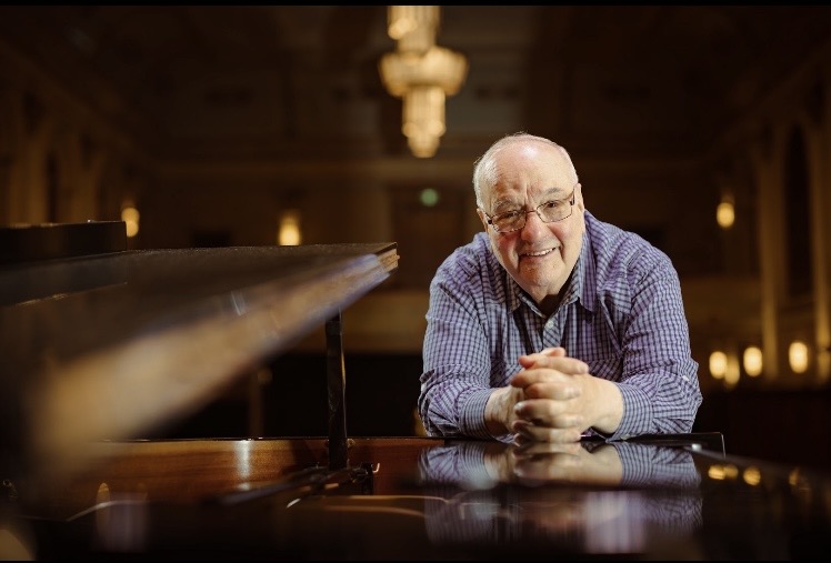 Newport Jazz Festival Bob Sedergreen