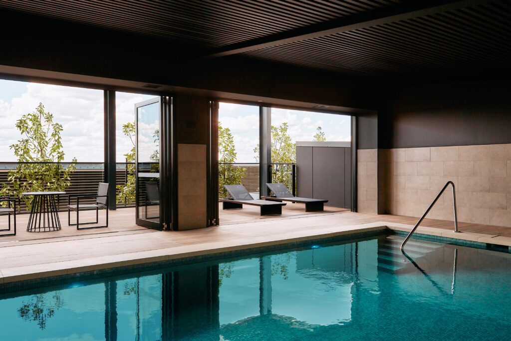 Mercure Melbourne Doncaster