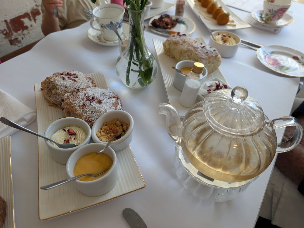 Melbourne events