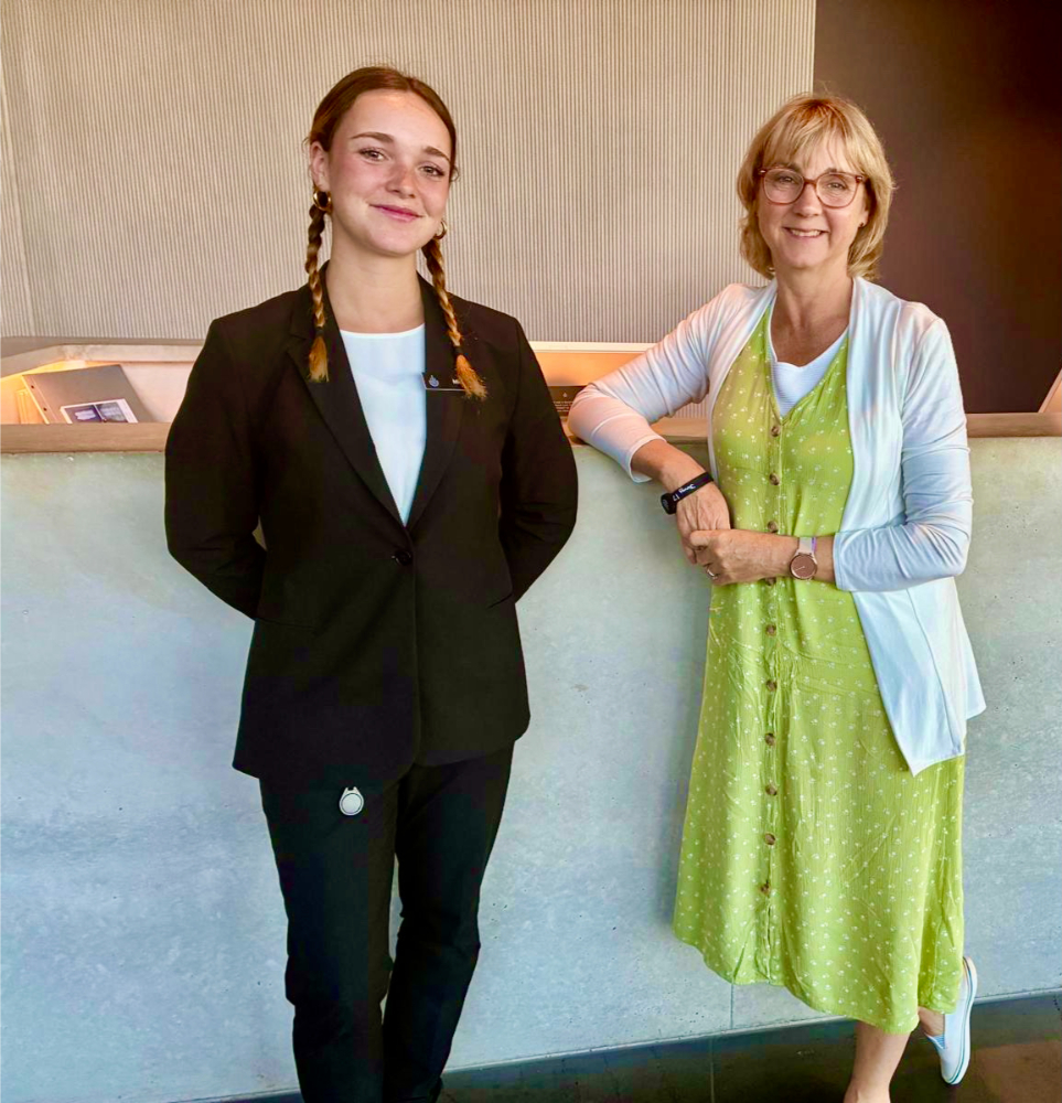 Alba thermal Springs