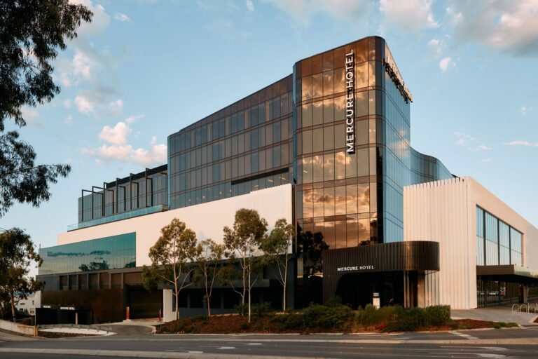 Mercure Melbourne Doncaster