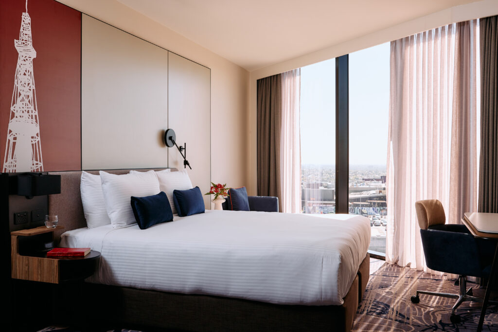 Mercure Melbourne Doncaster