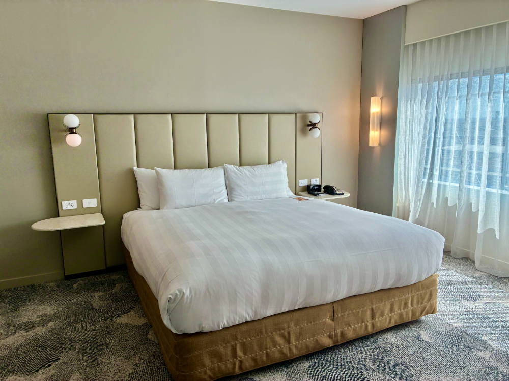 PARKROYAL Melbourne Airport Hotel