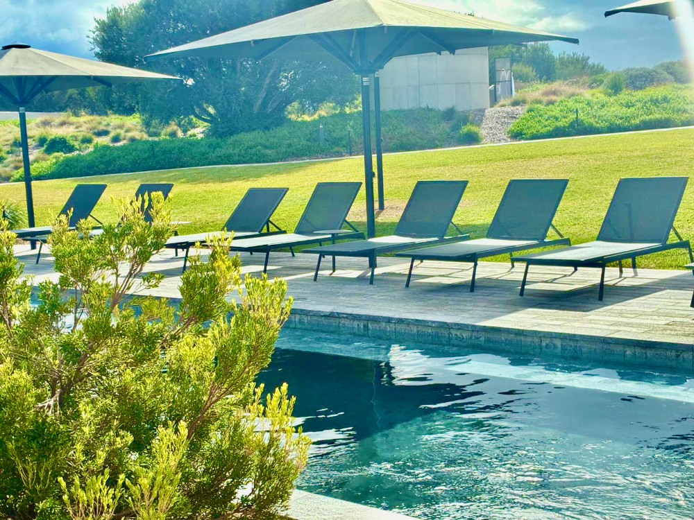 Alba thermal Springs