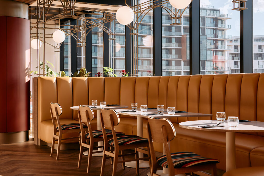 Mercure Melbourne Doncaster