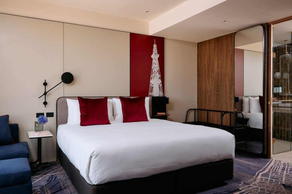 Mercure Melbourne Doncaster