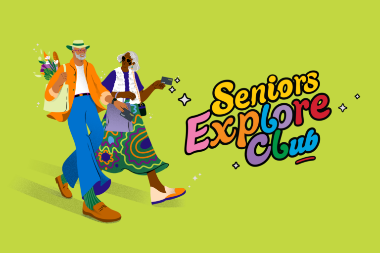 Free Seniors Tours Melbourne