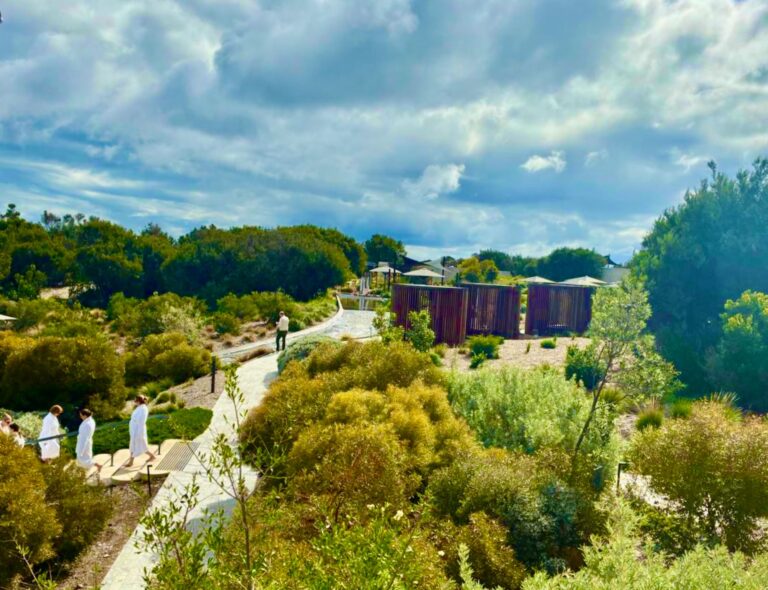 Alba thermal Springs