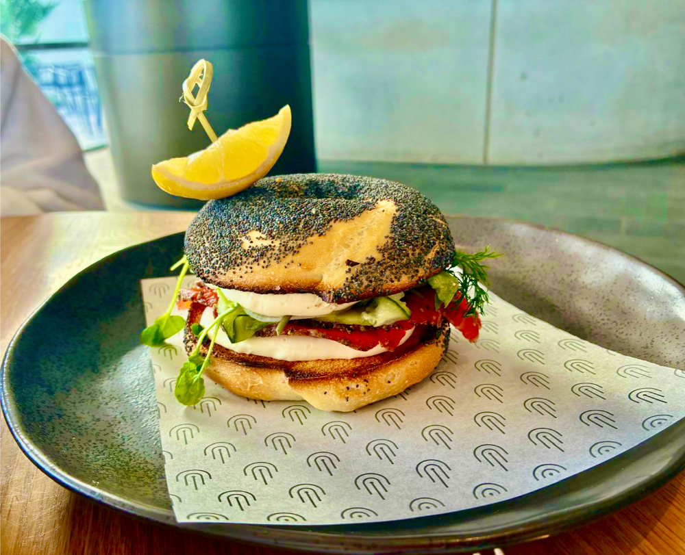 Alba thermal Springs