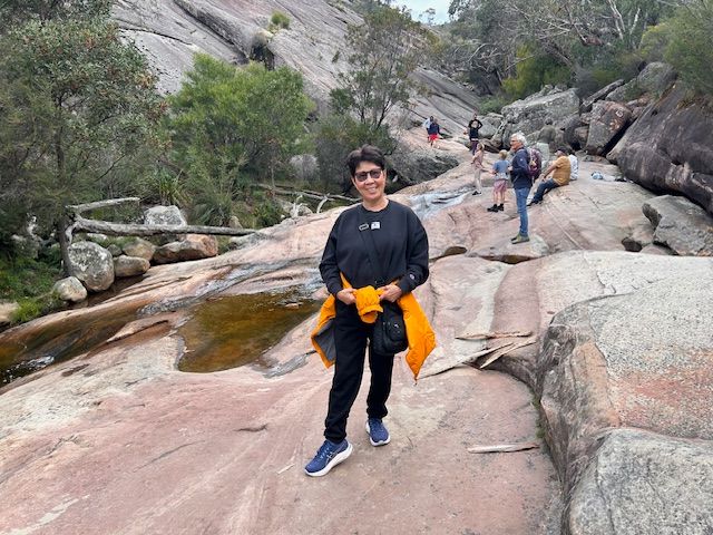 Free weekend travel for seniors