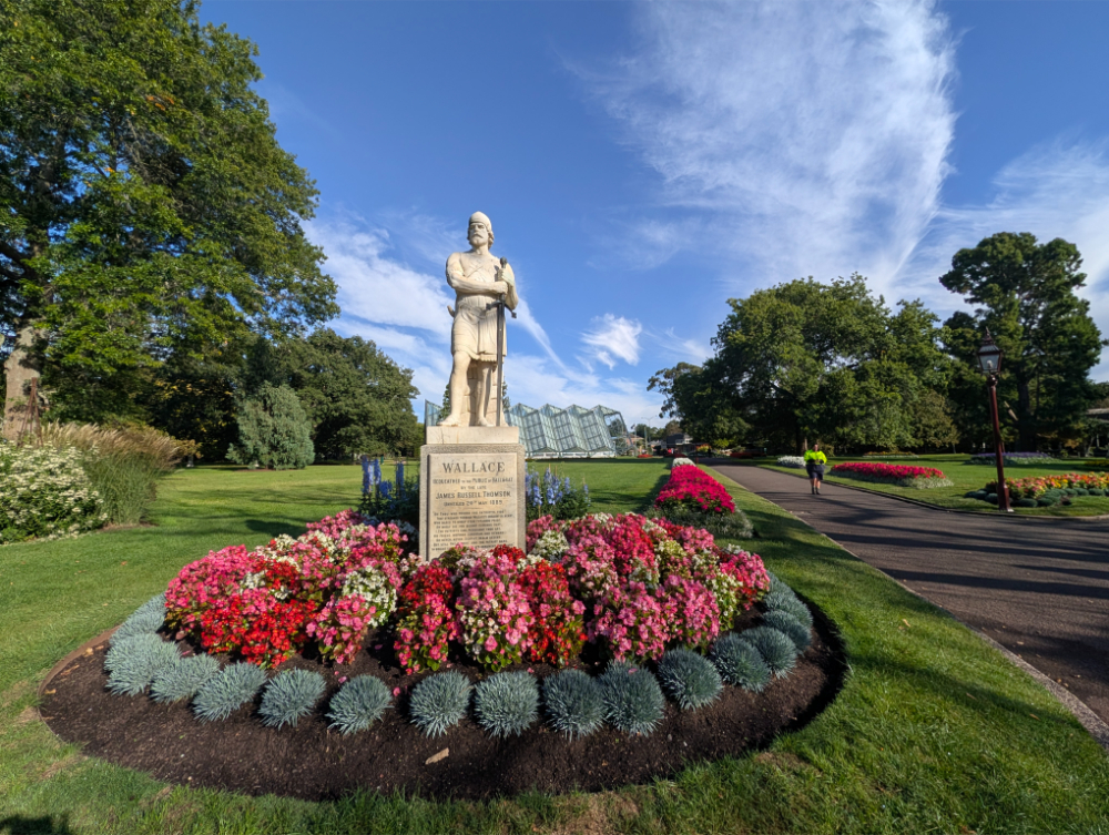 Ballarat Botanical Gardens
