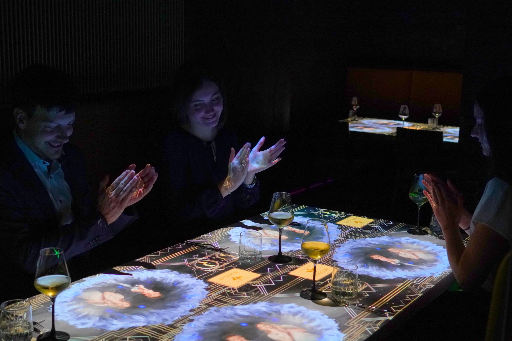 Dinner and Show Melbourne