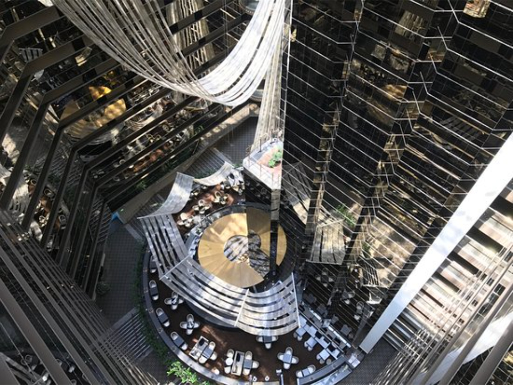 Dinner and Show Melbourne