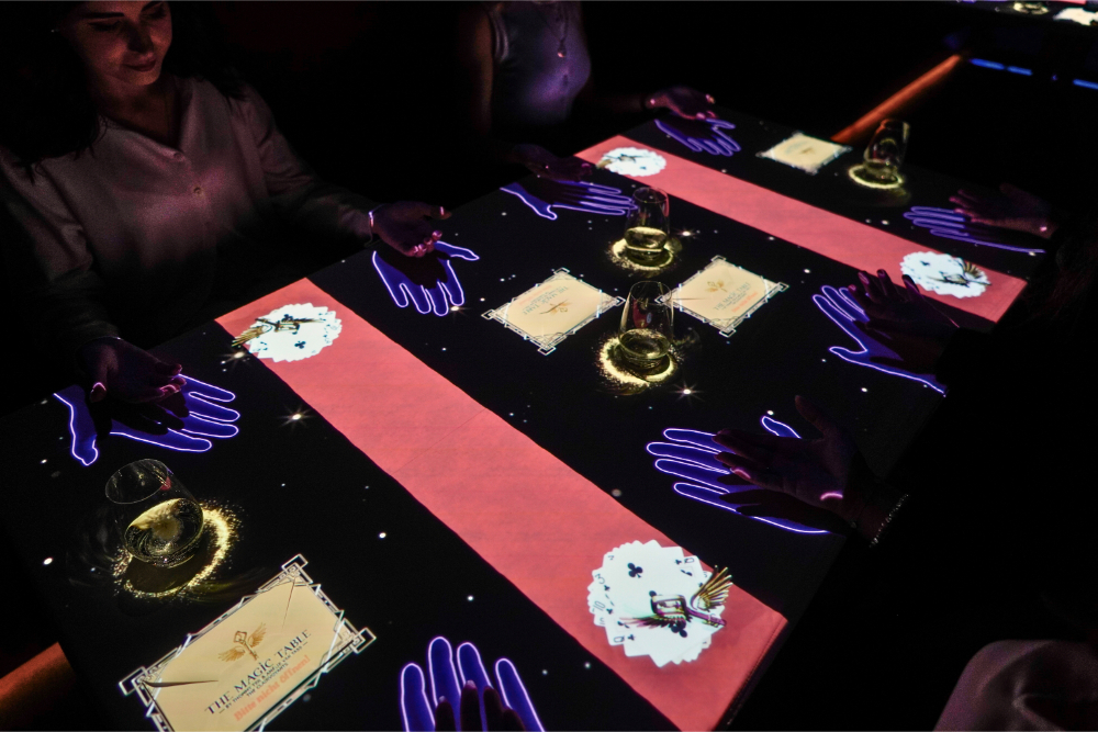 Dinner and Show Melbourne