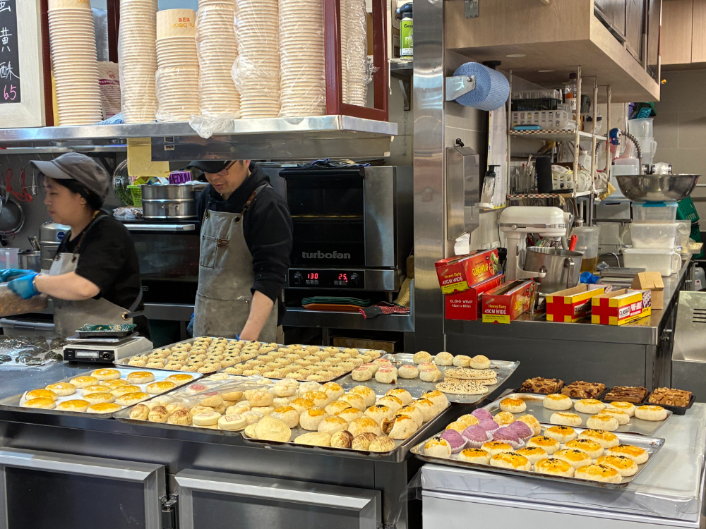 Box Hill Food Tour