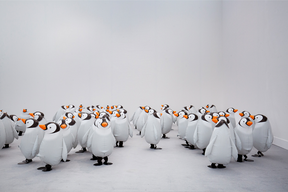 NGV Triennial 2026