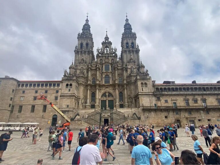 Camino de Santiago