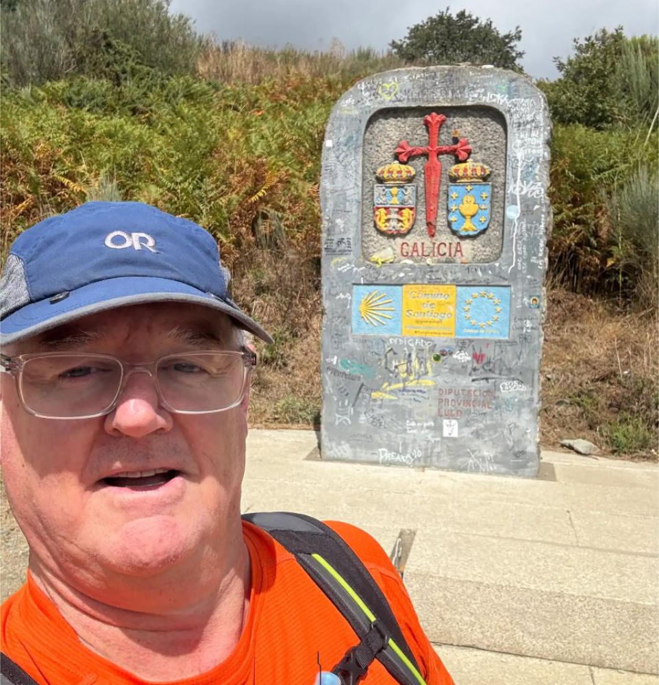 Camino de Santiago