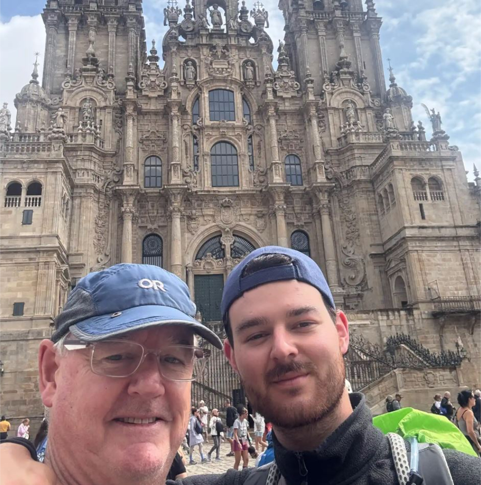 Camino de Santiago