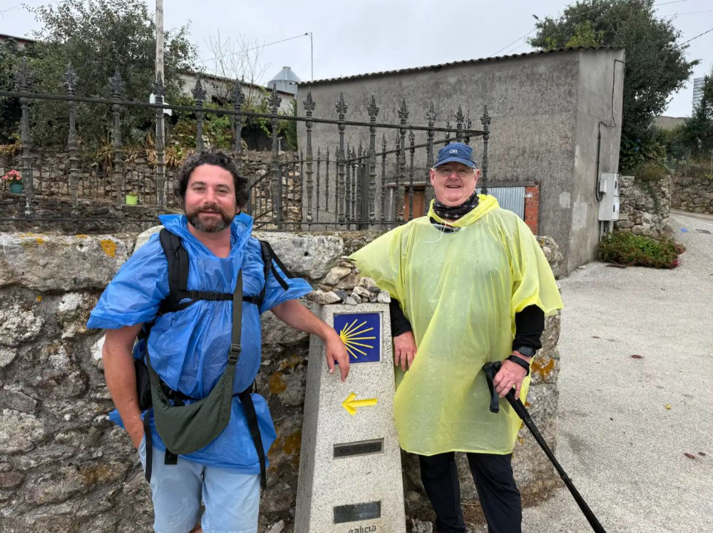 Camino de Santiago
