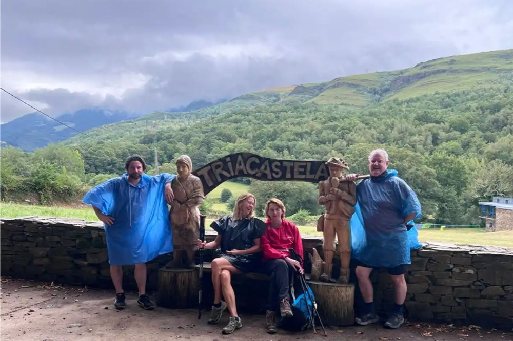 Camino de Santiago