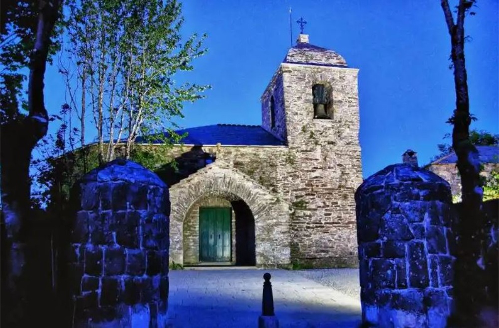 Camino de Santiago
