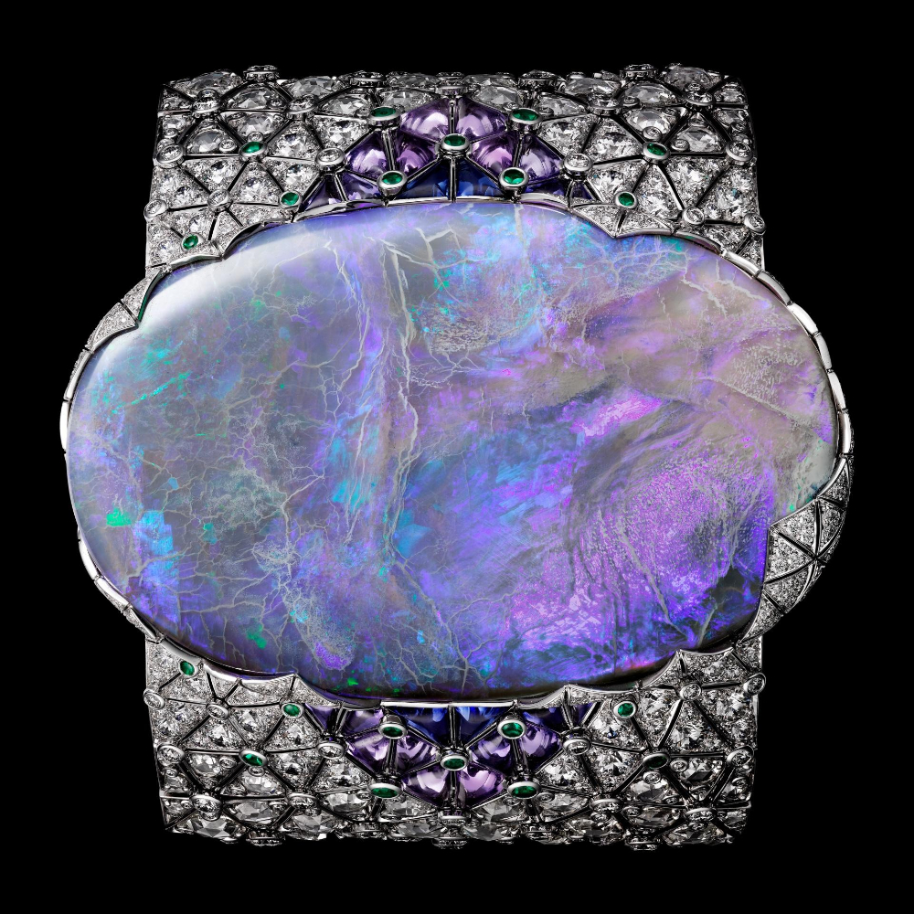 Cartier at NGV - images supplied