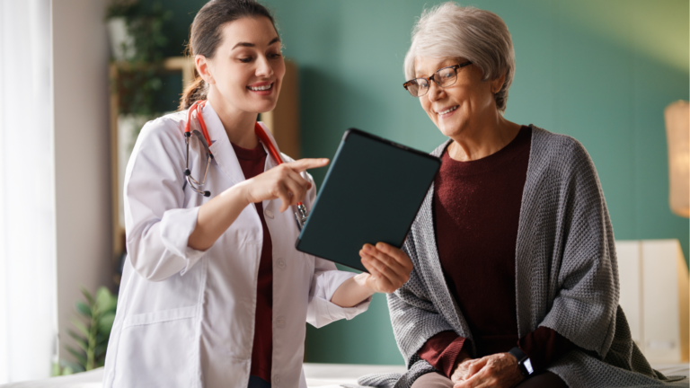 Staying Healthy While Travelling: A Practical Guide for Older Travellers 