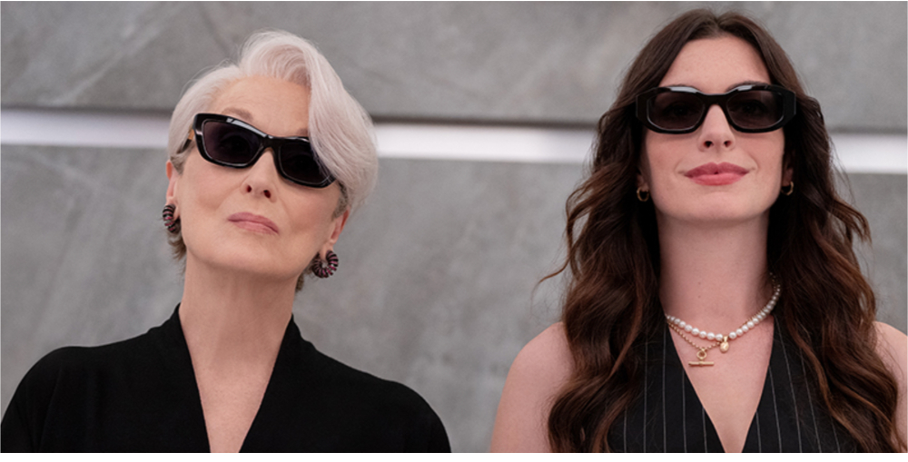 Devil Wears Prada 2 Review