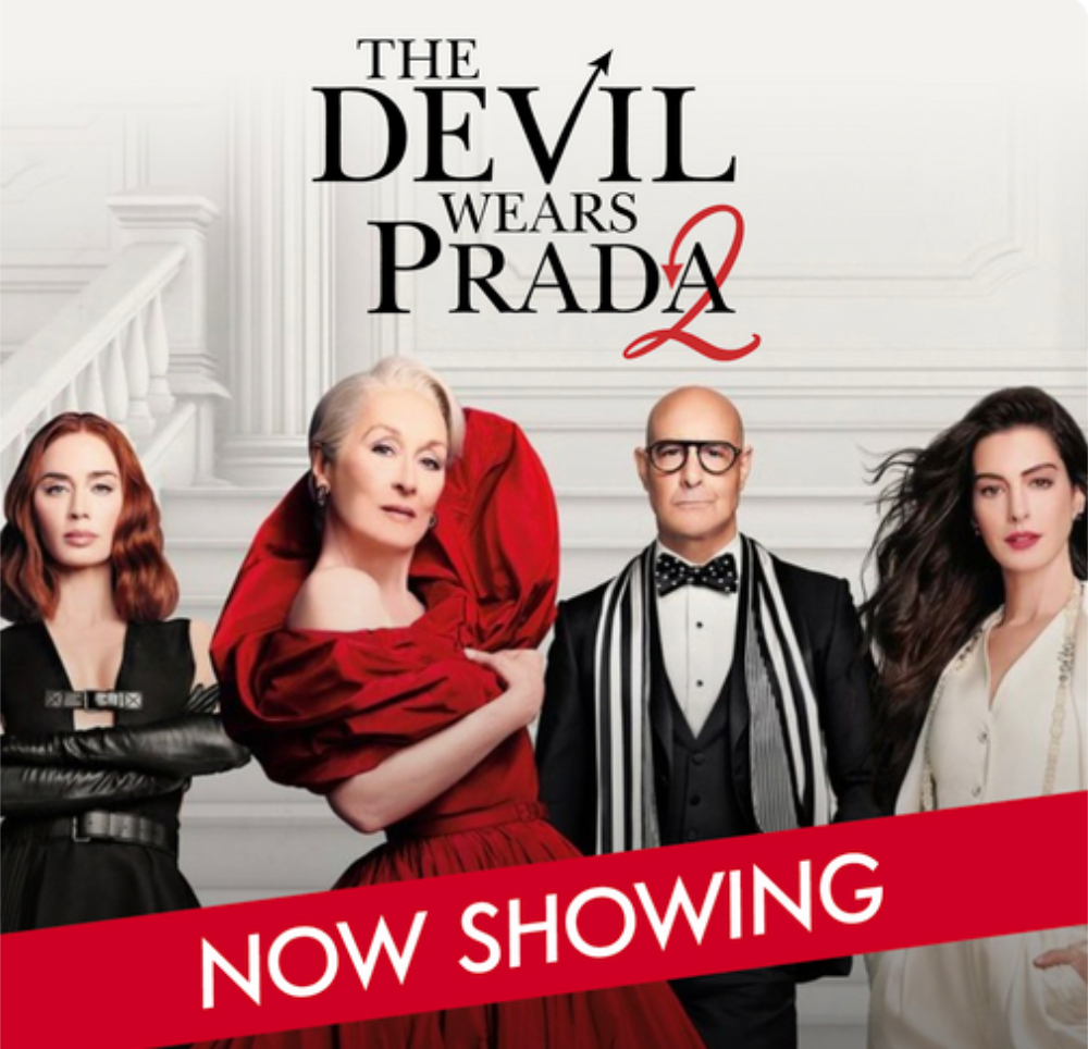 Devil Wears Prada 2 Review